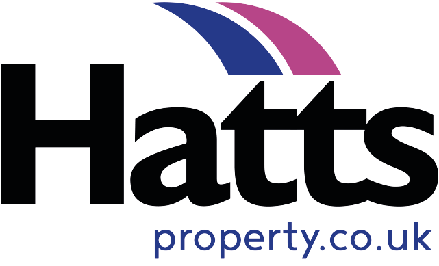 Hatts Property logo